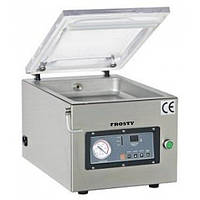 Вакууматор камерний Frosty VM300TE/A