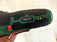 Професійна акумуляторна викрутка, шурупокрут Parkside PSSA 4 B2 (4 V, 1500 mAh, 10 Nm, Німеччина), фото 7