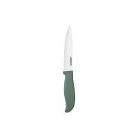 Кухонный нож Ardesto Fresh 24.5 см Green AR2124CZ o