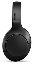 Навушники з мікрофоном Philips TAH8506BK/00, фото 4