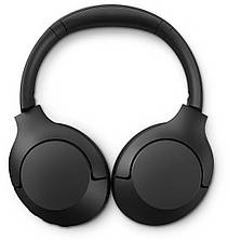 Навушники з мікрофоном Philips TAH8506BK/00, фото 5