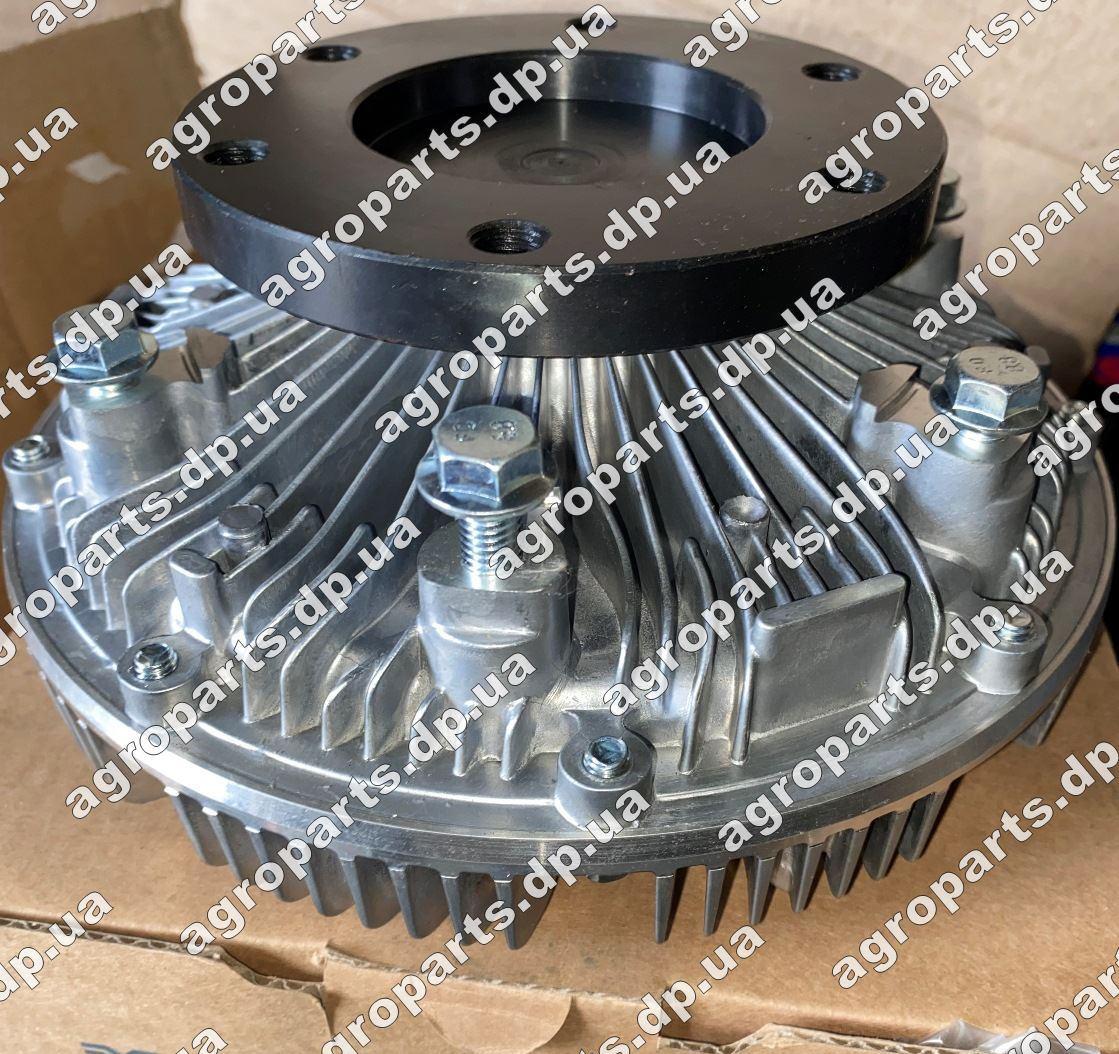 Муфта вяскозна AR96822 АНАЛОГ RE274870, re65891, re71379 муфта вент. re188987 Viscous Fan Drive