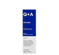 Сироватка з ретинолом Q+A Retinol Serum, фото 4