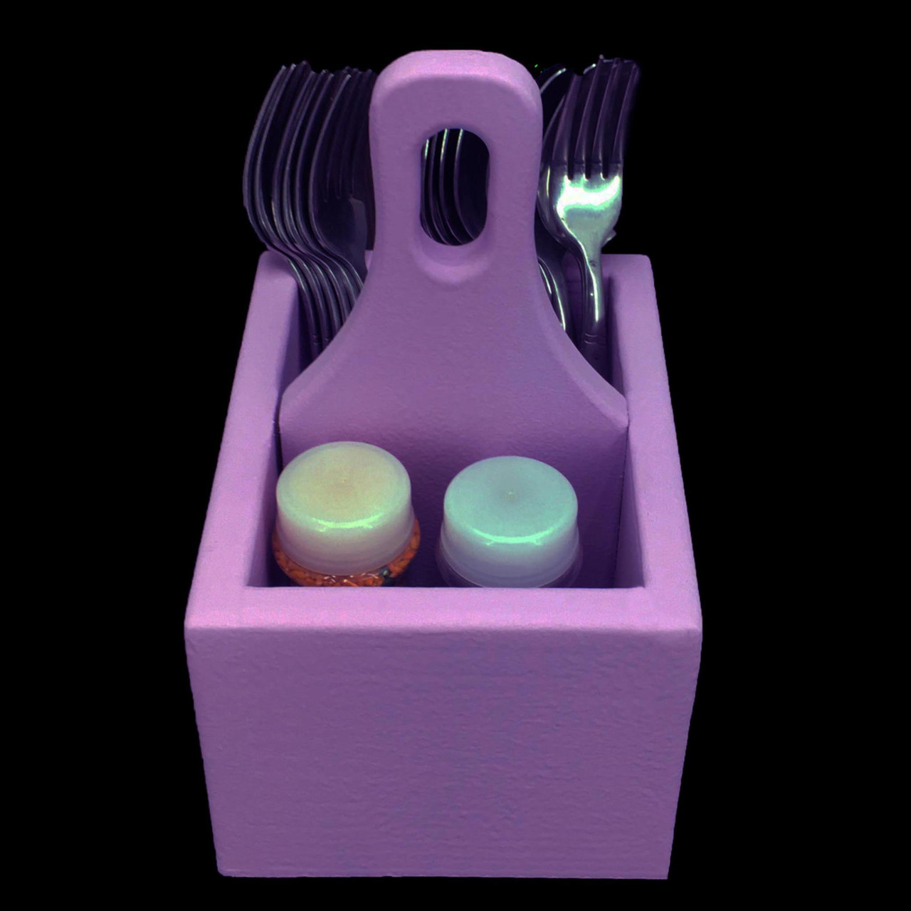 Підставка для столових приладів "Товаглія" флокс