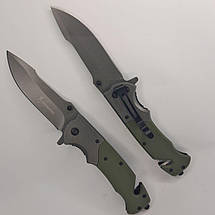 Нож складной  DA308GN, фото 5