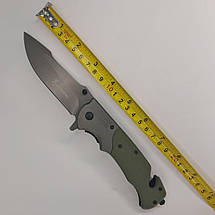 Нож складной  DA308GN, фото 4