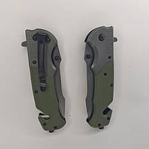 Нож складной  DA308GN, фото 3