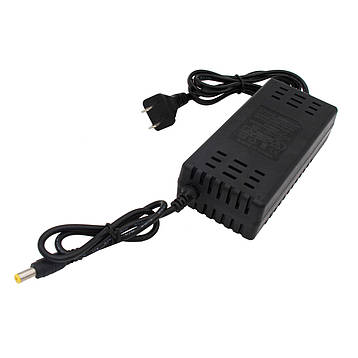 Зарядний пристрій JSG-12650 для літій-іонних (li-ion) акумуляторів 12.6V 5A, фото 1