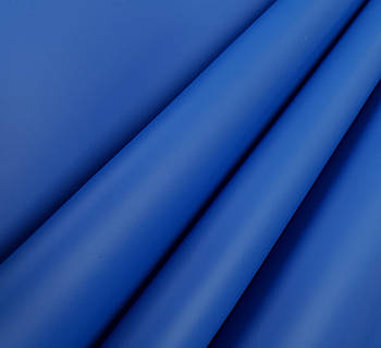 Підкладка галантерейна Vitelo, Яскраво синій 1 мм