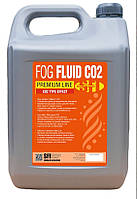 SFI Fog Fluid CO2 Premium Жидкость для вертикального генератора (эффект СО2)