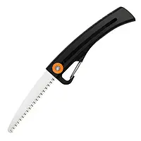 Пила садовая складная Fiskars Solid SW16 (1028376)