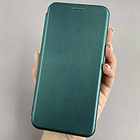 Чехол-книга для Samsung Galaxy A25 5G (SM-A256) чехол книжка с подставкой на самсунг а25 5г темно-зеленая stn