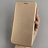 Чехол-книга для Samsung Galaxy A25 5G (SM-A256) чехол книжка с подставкой на самсунг а25 5г розовое золото stn