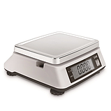 Ваги фасувальні CAS SW II вага до 3 кг, дискретність 1 г, фото 2