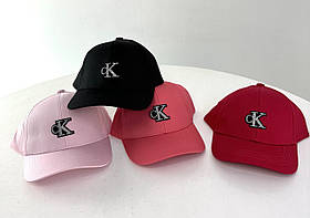 Кепка для дівчаток СК Розмір 52 24D52-1(52)