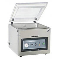 Вакууматор камерний Frosty VM400TE/A