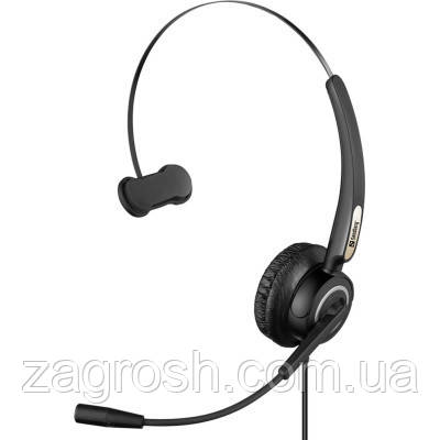 Promo Ціна! Навушники Sandberg USB Office Headset Pro Mono (126-14) - тільки на ZaGrosh.com.ua, фото 1