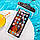 Водонепроникний чохол UGREEN LP186 Waterproof Phone Pouch (Black)(UGR-60959), фото 3