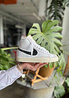 Nike Blazer Mid White 36