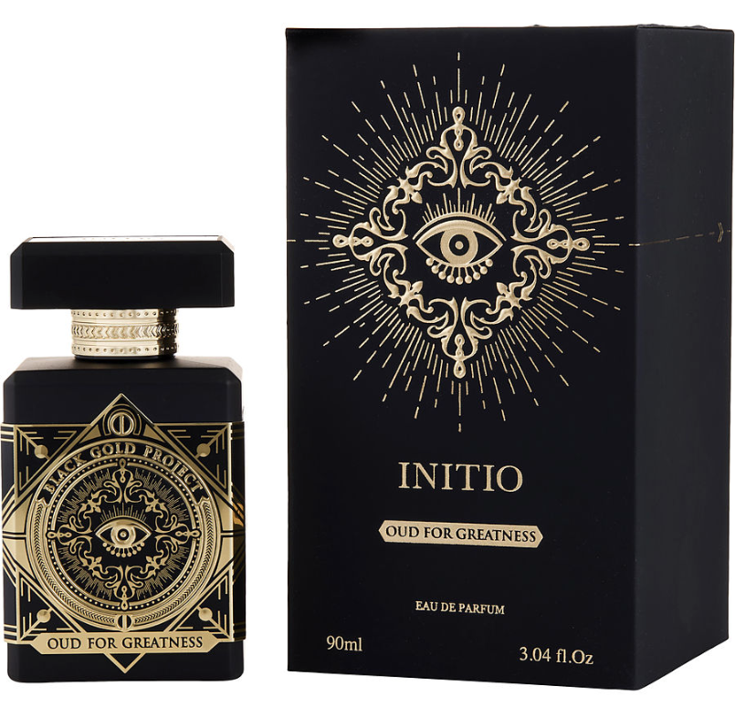 Initio  Oud for Greatness 90 мл