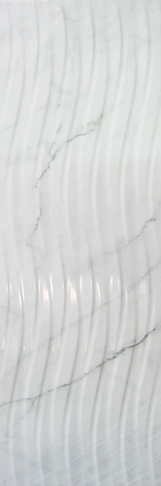 Плитка облицювальна Атем Marmaris R Wave W 250*750