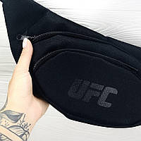 Бананка черная UFC (накатка)