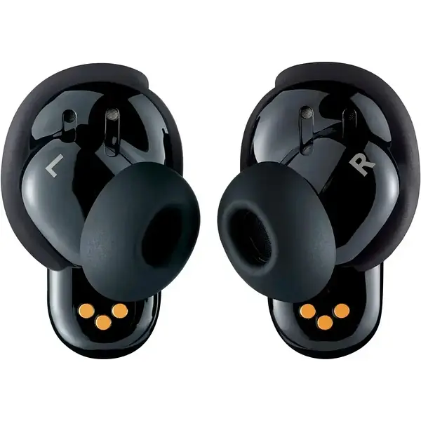 TWS Bose QuietComfort Ultra Earbuds Black 12 380 68 921 77 70
