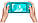 Портативна ігрова приставка Nintendo Switch Lite Turquoise, фото 3