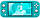 Портативна ігрова приставка Nintendo Switch Lite Turquoise, фото 2