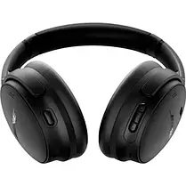 Bluetooth Stereo Bose QuietComfort Headphones Black (884367-0100), фото 3
