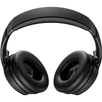 Bluetooth Stereo Bose QuietComfort Headphones Black (884367-0100), фото 5