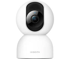 IP-камера Xiaomi Smart Camera C400 2K MJSXJ11CM (BHR6619GL) UA UCRF Гарантія 12 міс