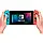 Консоль Nintendo Switch Version 2 Neon Blue-Red Global version, фото 7