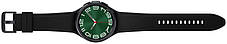 Smart Watch Samsung Galaxy Watch 6 Classic 43mm Black (SM-R950NZKABRI), фото 3