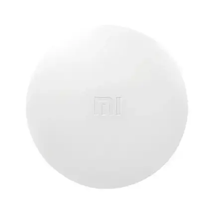 Контролер для розумного будинку Xiaomi Mi Wireless Switch (YTC4040GL), фото 1
