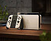 Консоль Nintendo Switch Oled White Global version, фото 5