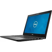 Dell 7290 i5-8350u 8/256gb 12,5 hd Б\У