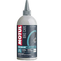 Средство для герметизации велошин Motul Tubeless Tire Sealant 500 мл (111385)