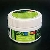 ЛЕДА гель Баланс 20-20-20 0,15 кг (100 мл)
