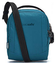 Сумка тканинна Pacsafe LS100 crossbody антизлодій