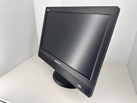 Б/в Моноблок Lenovo ThinkCentre M93z 23" 1920x1080| Core i5-4430S| 8 GB RAM| 120 GB SSD| HD 4600, фото 1