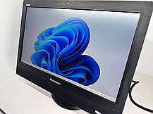 Б/в Моноблок Lenovo ThinkCentre M93z 23" 1920x1080| Core i5-4430S| 8 GB RAM| 120 GB SSD| HD 4600, фото 6