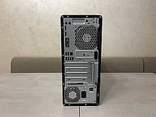 Б/в Комп'ютер HP EliteDesk 800 G3 MT| Core i5-7500| 16 GB RAM| 256 GB SSD| HD 630, фото 3