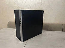 Б/в Комп'ютер HP EliteDesk 800 G3 MT| Core i5-7500| 16 GB RAM| 256 GB SSD| HD 630, фото 5