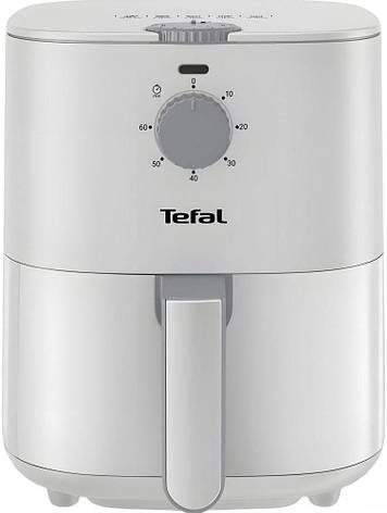 Мультипіч (аерофритюрниця) Tefal Easy Fry Essential EY130A10, фото 1
