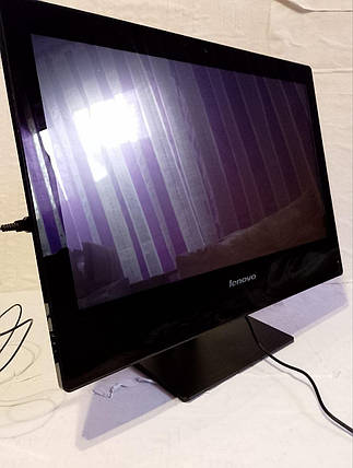 Б/в Моноблок Lenovo S40-40 22" 1920x1080| Core i5-4590| 8 GB RAM| 500 GB HDD| GeForce 820A 1GB, фото 1