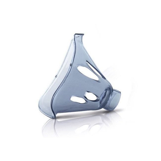 Маска для дітей  до інгалятора NE-C300-E, фото 1