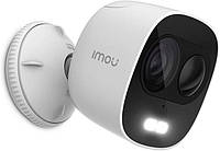 Камера видеонаблюдения Imou Looc IPC-C26EP-V2 2MP датчик движения с инфракрасным излучением
