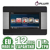 Панель автоматики PLUM ecoMAX-860