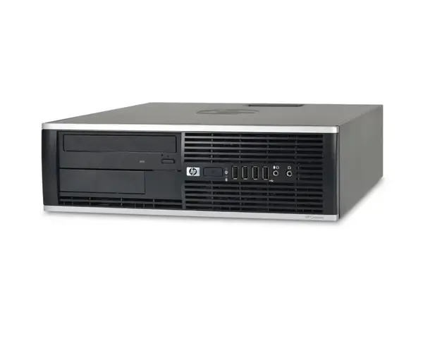 Б/В, cистемний блок, комп'ютер, Intel Core i5-650, 4 потока, ОЗП 2 ГБ, HDD 160 ГБ